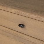 Product Image 11 for Analisa Sandy Oak 6 Drawer Dresser from Four Hands