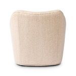 Product Image 6 for Macario Swivel Chair Ellis Birch from Four Hands