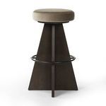 Product Image 1 for Damon Swivel Stool from Four Hands