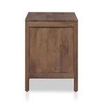 Product Image 11 for Sydney Large Solid Brown Wash Mango Nightstand from Four Hands