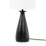 Product Image 16 for Innes Black Aluminum Table Lamp from Four Hands
