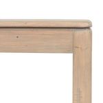 Product Image 2 for Monroe Dining Bench Scrubbed Teak from Four Hands