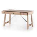 Product Image 1 for Valetta Desk Rustic Morning Mist from Four Hands