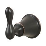 Product Image 1 for Single Hook In Oil Rubbed Bronze from Elk Home