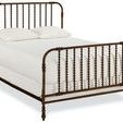 Product Image 1 for The Guest Room Bed from Universal Furniture