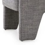 Product Image 4 for Fae Barron Smoke Dining Chair from Four Hands