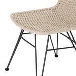 Dema Outdoor Dining Chair image 7