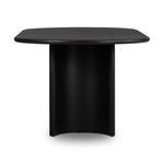 Product Image 12 for Paden Aged Black Acacia Oval Dining Table from Four Hands
