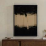 Product Image 2 for Splice I By FH Art Studio, Framed Abstract Mixed Media Art from Four Hands