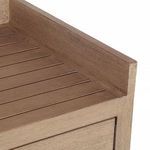 Product Image 4 for Lula Small Sideboard Washed Brown from Four Hands