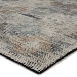 Product Image 1 for Nakoda Hand Knotted Tribal Black / White Area Rug from Jaipur 