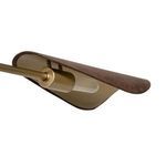 Product Image 19 for Astrid Chandelier Dark Brown Leather from Four Hands