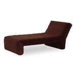 Product Image 1 for Verity Chaise from Moe's