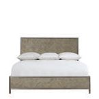 Product Image 1 for Loft Milo Panel Bed from Bernhardt Furniture