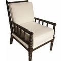 Product Image 2 for Qs Abacus Relax Chair from Noir
