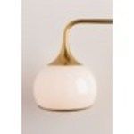 Reese Three Light Wall Sconce image 3