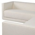 Product Image 10 for Phillip 2-Piece Sectional from Four Hands