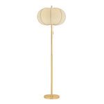 Product Image 1 for Alexandra Floor Lamp from Mitzi