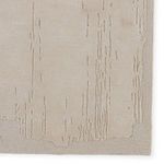 Product Image 1 for Westside Handmade Abstract Cream/ Light Taupe Area Rug from Jaipur
