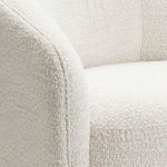 Product Image 5 for Devon Fabric Swivel Chair from Bernhardt Furniture