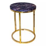 Product Image 2 for Amethyst Accent Table from Moe's