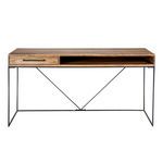 Product Image 1 for Colvin Desk - Brown from Moe's