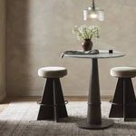 Product Image 10 for Damon Swivel Stool from Four Hands