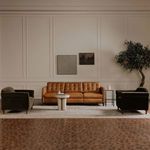 Product Image 9 for Bridgers Power Recliner Sofa from Moe's