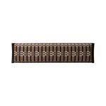 Product Image 7 for Eros Sandhill Cocoa Accent Bench from Four Hands