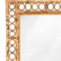 Product Image 2 for Marche Mirror in Natural Bamboo from Jamie Young