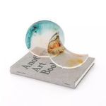 Product Image 4 for Acrylic Disks, Set Of 6 from Four Hands