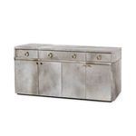 Product Image 2 for Andre 4-Door Cabinet from Villa & House