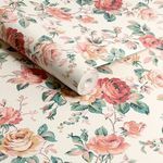 Product Image 3 for Cath Kidston Garden Rose from Graham & Brown