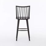 Product Image 3 for Lewis Windsor Bar + Counter Stool from Four Hands