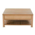 Product Image 6 for Ritual Square Cocktail Table from Rowe Furniture