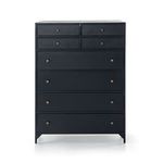 Product Image 1 for Belmont 8 Drawer Tall Dresser from Four Hands