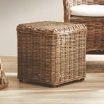 Product Image 4 for Davina Stool from Napa Home And Garden