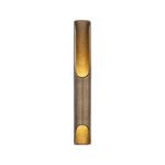 Product Image 1 for Bengall Wall Sconce from Hudson Valley