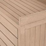 Product Image 3 for Lula Small Sideboard Washed Brown from Four Hands