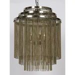 Product Image 1 for Veil Chandelier from Noir