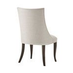 Product Image 3 for Selwyn Dining Chair, Set of Two from Theodore Alexander