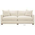 Product Image 1 for Bradford 88'' Sofa from Rowe Furniture