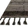Product Image 1 for Iman Grey / Multi Rug from Loloi