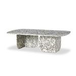 Product Image 1 for Ramone Coffee Table from Four Hands