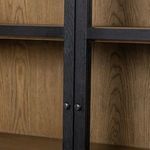 Product Image 40 for Millie Panel & Glass Door Cabinet from Four Hands