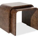 Product Image 1 for Archives Nesting Tables from Hooker Furniture