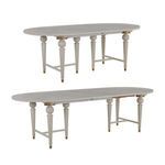 Product Image 3 for Rosemary Dining Table from Gabby