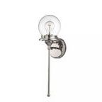 Product Image 1 for Downing 1 Light Sconce from Savoy House 