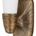 Product Image 2 for Bonaz Bath Wall Sconce from Currey & Company