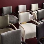 Product Image 9 for Reserved Seating Arm Chair from Caracole